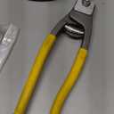 400FT 1/8" T316 Stainless Steel Cable with Cutter, 7x7 Strands Aircraft Wire Rope for Deck Railing, Stair Handrail, Porch Fence, High Strength for Indoor and Outdoor Use