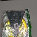 Happy New Year Eve Party Supplies 2026 Complete New Years Decorations Set with Happy New Year Banner, Black & Gold Triangle Flag, Headbands, Hanging Swirls, Honeycomb Balls & Balloons