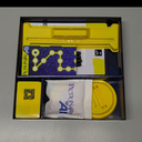 Mattel Games Pictionary vs. AI Family Game for Kids, Adults & Families Using Artificial Intelligence for 2 to 4 Players