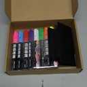 Mini Chalkboard Signs for Food, 20Pcs Food Labels for Party Buffet Food Signs, Reusable and Reserved Table Sign, Catering Supplies Buffet Display Food Tags Place Cards, with 8Pcs Chalk Markers