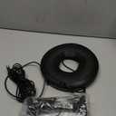 TV Antenna Indoor for Local Channels, 2025 Long Range Antenna for Smart TV 360 Reception,Digital TV Antenna for All Smart/Old TVs, Supports 4K 1080P HD VHF UHF