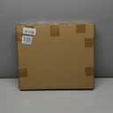4 Pack Trading Card Storage Box - 2 Rows, Cardboard Storage Box holds 320+ Top Loaders, Graded Card Holder Organizer Case fits PSA/HGA Slabs