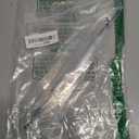 ShareGoo 2Pcs 7.68" & 11.4" Metal Antenna Simulation Decoration Accessories Compatible with Axial SCX10 90046 Traxxas TRX4 D90 D110 Tamiya CC01 1/10 RC Crawler Truck