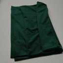 JUSPURBET Dark Green Velvet Throw Pillow Covers 22x22 inch Set of 2 for Living Room Couch Bedroom Decorative Luxury Soft Cushion Cases with Invisible Zipper (22" x 22" (Pack of 2), Dark Green)