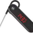 GoodCook Touch Digital Instant Read Thermometer with LCD Display