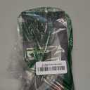 TORRAS 360 Magnetic Stand for iPhone 17 Pro Case, [Fit for MagSafe] [Rotatable Ring Kickstand] [4X Mil-Grade Shockproof] Slim Phone Cover, Camera Button, Crystal Clear, Transparent, Ostand O3 Fitness