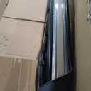 HEKA Running Boards fit for KIA Carnival 2022-2026 Side Step Nerf Bar Accessories (Carnival)