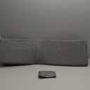 IFNOW Queen Size(60"x6"x10") Bed Wedge Pillow for Headboard, Mattress Gap Filler(0-8"), Bed Wedge for Gap Between Your Headboard and Mattress Dark Grey