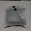 Reusable Dog Diapers Female Washable, Premium Doggie Diaper for Dogs, Pack of 3, Highly Absorbent Extra Extra Large Dog Diaper for Heat, Incontinence and Puppy Training(XXL)