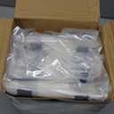 4-Layer Super Absorbent Pad Refills for Swiffer Wet Jet Mop, Heavy Duty & No-Shedding Mopping Pads Refill, Disposable Streak-Free Cleaning for All Sealed Floors 60 Pack