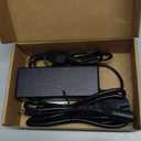 90W 65W Ac Adapter Power Cord for HP All-in-One Desktop 20" 22" 24" 24-DD 24-DF 24-DP 24-CB 22-DD DF 27-DB:24-dd0210 dd0010 24-df0040 22-df0222 22-dd0210 dd0110 24-dp0160 dp1250 dp1380 Charger