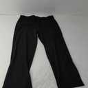 Black Pants, 30L