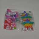 Gotta Pop 5+ Push &Pop Bubble Fidget Sensory Toy  6Packs