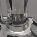 Ninja SS151 TWISTi Blender DUO, High-Speed 1600 WP Smoothie Maker & Nutrient Extractor* 5 Functions Smoothie, Spreads & More, smartTORQUE, 34-oz. Pitcher & (2) To-Go Cups, Gray (1400 Peak Watts)