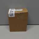 Small Animal Bath House, Pet Toy Acrylic Hamster Bathroom Cage Toilet Bathtub Sand Bath Container Removable, Suitable for Chinchilla Syrian Hamster Gerbil (Pink)