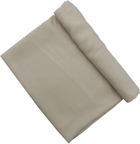 Women's Satin Chiffon Hijab Scarf, Hijab Blackout Scarf, Shawl Headscarf, Headband (21)