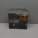 JobSite Boot Dryer - Silent Shoe Dryer & Warmer For Work Boots, Gloves & Shoes - Fanless Convection Dry - Helps Reduce Odor