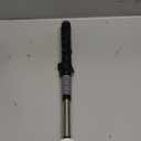 Retractable Golf Swing Trainer,Warm-Up Golf Training Aid,Golf Grip Trainer,Right-Handed Strength & Tempo Training for Chipping Hitting,Golf Accessories for Men (Right Handed-Black)