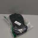 Waterproof Winter Ski GlovesWarm Snowboarding Glove for Men and Women Workout with Touchscreen Fingers (Small, Black)