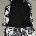 blibean Girls Swimsuits Two Piece Floral Tankini Bathing Suit Size 6-15 Years (14-15)
