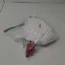 Spin Mop Replacement Set for O-Ceda EasyWring 1-Tank System, Includes 2 Mop Head Replacement, 1 Mop Handle (30-58in Adjustable 4-Section Pole), 1 Spin Base