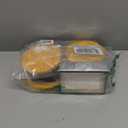 Replacement Filter Compatible with Hoover MAXLife Elite Swivel UH75150, UH75110, UH75100, UH75240, UH75140 Vacuum Cleaner.Compare to Part AH44200 & 440014853.2 Pre-Motor Filters+2 Exhaust Filters