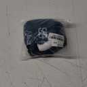 Women Sexy Mesh Tummy Control Swimsuit Push Up High Waisted Bathing Suit Slimming Deep V Neck One Piece Swimwear, M