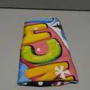 Allenjoy 82" x 59" Merry Christmas Backdrop for Kids Xmas Winter Let it Snow Happy New Year Holiday First Birthday Baby Shower Party Supplies Decoration Banner Photo Booth Props Background