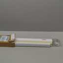 Changshade Cordless Cellular Shades, Light Filtering Honeycomb Shades for Windows, Pull Down Pleated Blinds, Easy to Install for Indoor Windows and French Doors,40" W x 72" H, Grey, (Light Flitering Beige)