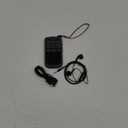 AM FM Walkman Radio:900mAh Rechargeable Portable Transistor Pocket Radio with Best Reception Digital Tuning, LCD Screen,Stereo Earphone Jack, Sleep Timer and Alarm Clock for Jogging,Walking Grey