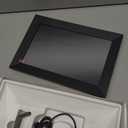 Frameo 10.1 Inch WiFi Digital Picture Frame with 32GB Storage,1280 * 800P IPS HD Touch Screen,Send Photos/Videos from Your Phone Anywhere, Photo Gifts for Parents and Grandparents