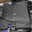 Transport Wheelchair Lightweight Foldable，Compact Travel Wheelchair, 
Product Dimensions	35"L x 20.5"W x 22.63"H