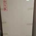 GAIDUOMAI White and Gold Abstract Wall Art Minimalist Wall Decor Heart Art Prints Living Room Canvas Picture Line Art for Bedroom 29x58 Inch Gallery Wall Art