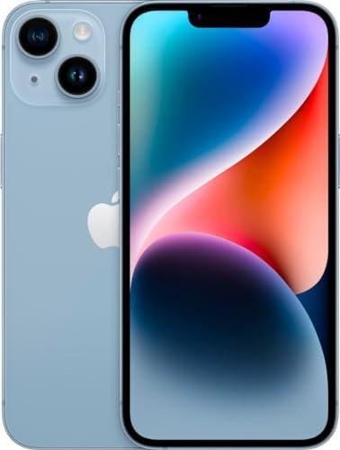 Apple iPhone 14, 128GB, Blue 