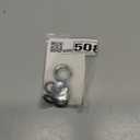 ZCZQC 2Set Faucet to Hose Adapter Multi Threaded Garden Hose 13/16 in Connects to Female Faucet Aerator Chrome Plated Solid Brass for Kitchen Sink Connectors