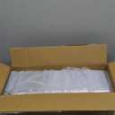 Airtight Food Storage Containers with Lids, 24 PCS Kitchen and Pantry Organization Canisters, BPA-Free, PVC-Free, Food-grade Plastic Leak-proof Jars for Cereal, Flour, Sugar, Extra 24 Labels & Marker