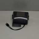 Thenice for 10th Gen Civic Central Console Storage Box Coins Trays Cards Organizer with USB Extension Cable Compatible with Honda Civic 2016 2017 2018 2019 2020 2021