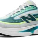 New Balance Mens Ellipse V1 (7.5, Deep End/Glint Blue)