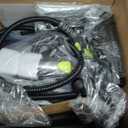 Heavy-Duty Steam Cleaner for Home, 1500W High Pressure with 22 Accessories