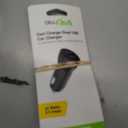 Cell Candy Dual USB 2.4A Car Charger Black, 1 ea 