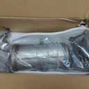 A-Premium Front Catalytic Converter with Gasket Kit Direct-Fit Compatible with Honda Civic 2016 2017 2018 2019 2020 2021, 2.0L, E.P.A. Compliant