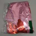 Pink Red Heart Balloons - 20 Pcs 18 Inch Valentine's Day Heart Shaped Foil Balloons for Valentines Day Decor Galentines Day Decorations Engagement Wedding Birthday Party Supplies