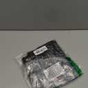 Cute Farm Animals with Sounds T-Shirt, Black, S