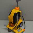 Kids Clean Car Wash Toy, Kids Power Washer, Toddler Cleaning Set Pretend Play Tools Role Playing Cleaning STEM Toys Gift for Toddler Boys Girls Ages 3 4 5