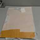 Mr. Pen - Extra Large Wooden Art Clipboard, 11.5x17 Inches, Horizontal Landscape