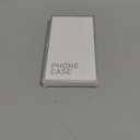 Red2Fire Magnetic for iPhone 17 Case Clear, [Compatible with Magsafe][Anti-Yellowing] Shockproof Slim Phone Case for iPhone 17, Clear