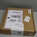 Andis 24820 EasyClip Professional-Animal 7-Piece Detachable Ceramic Blade Clipper Kit, Frustration Free Packaging, Purple