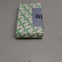 Mile High Life Dog Leash, with Comfortable Padded Handle, Pink Nylon Rope Leash with Steel Tips, Heavy Duty 5 Feet Pet Leashes (Pink,60 Inches)