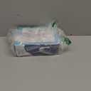 LASTAR 10V 1.2A Universal Power Adapter 1 Pack, 1.8 Meter(White)