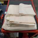 Full Size 4 Piece Sheet Set - Comfy Breathable & Cooling Bed Sheets Set - Hotel Luxury Bedding for Women, Men, Kids, Teens, Boys & Girls - Deep Pockets, Ultra-Soft, Wrinkle Free - Oeko-Tex 